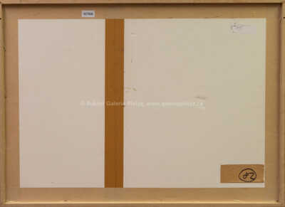  / Bez názvu / Jiří Kolář