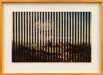 Jiří Kolář - Bez názvu