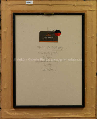  / Toskánské perly / Ivan Exner