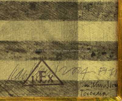  / Toskánské perly / Ivan Exner