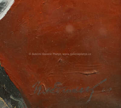  / Souboj / Jiří Načeradský