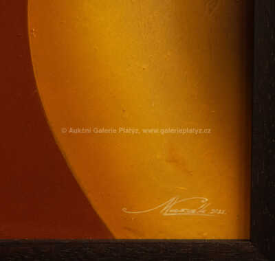  / No comment / Jaroslav Vlasák