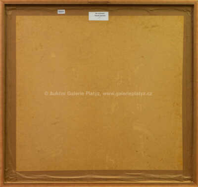  / No comment / Jaroslav Vlasák