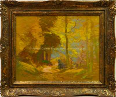 Roman Havelka - Podzim