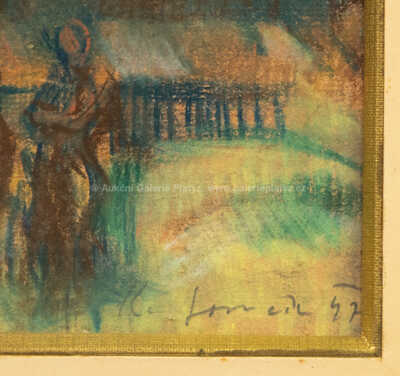  / Horní Čeladná / Karel Souček