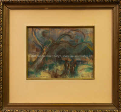 Karel Souček - Horní Čeladná