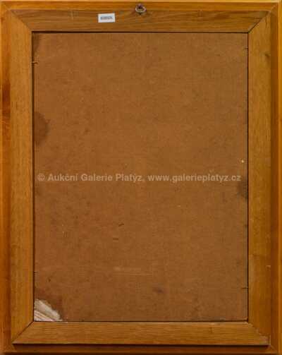  / Zátiší / H. Jurčík