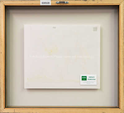  / Rostliny / Viktor Pivovarov