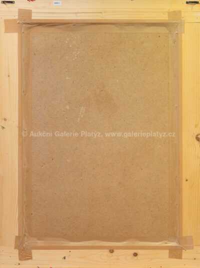  / Tanec života / Boris Jirků