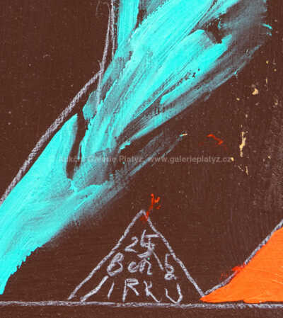  / Tanec života / Boris Jirků