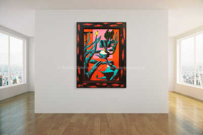  / Tanec života / Boris Jirků