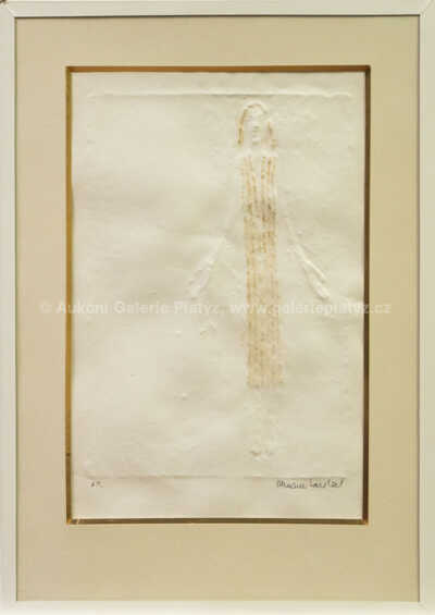 Olbram Zoubek - Marie Josefova bez ratolesti