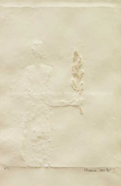  / Josef s ratolestí / Olbram Zoubek