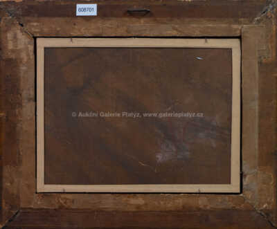  / U vody / Josef Ullmann