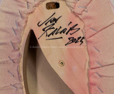  / Petite Azure Abbys / Jan Kaláb