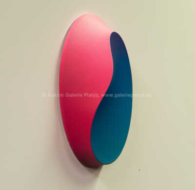  / Petite Azure Abbys / Jan Kaláb