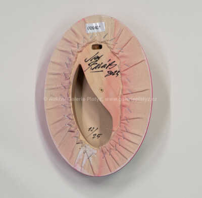  / Petite Azure Abbys / Jan Kaláb