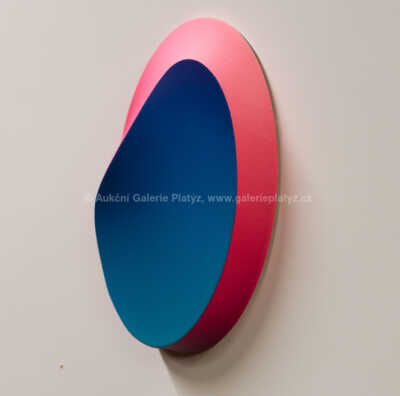  / Petite Azure Abbys / Jan Kaláb