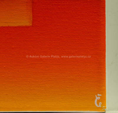  / Flames of Uniqueness / Vojtěch Čapek