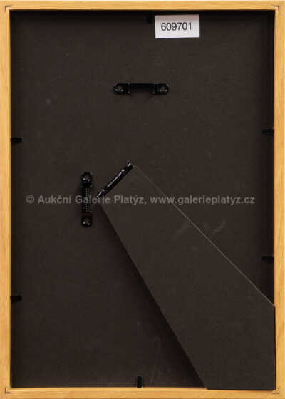  / Dobrou noc / Olbram Zoubek