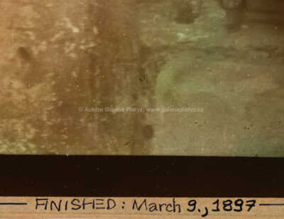  / Dreamworld / Jan Saudek