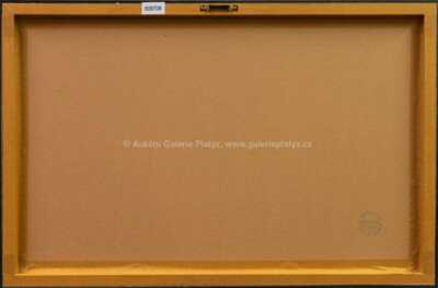  / Bude stále těžší vyváznout / Oldřich Kulhánek