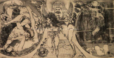  / Bude stále těžší vyváznout / Oldřich Kulhánek