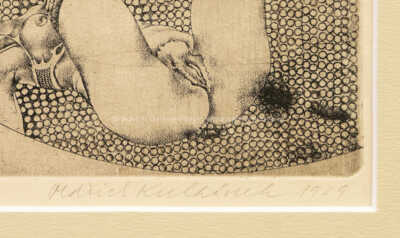  / Bude stále těžší vyváznout / Oldřich Kulhánek