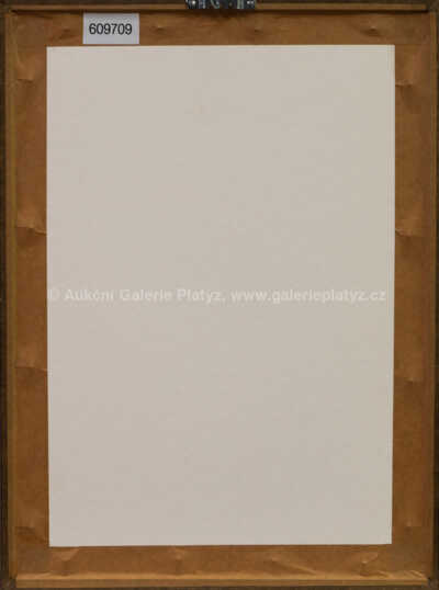  / Milenci / Kristian Kodet