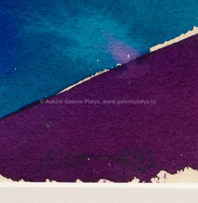  / Spirála / Aleš Lamr