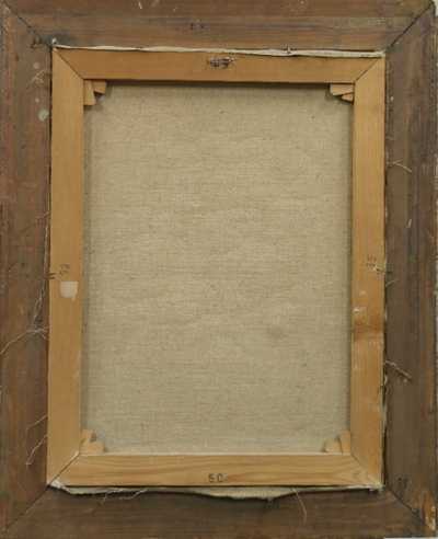  / Kytice ve váze / Václav F. Ulšmíd