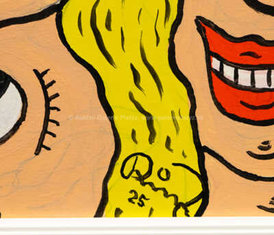  / Tváře / František Ringo Čech