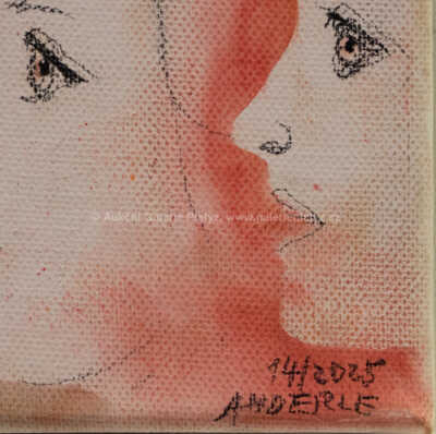  / Dívka a nekonečno / Jiří Anderle