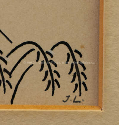  / Zlatolíčku, usmívej se! / Josef Lada