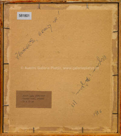  / Zlatolíčku, usmívej se! / Josef Lada