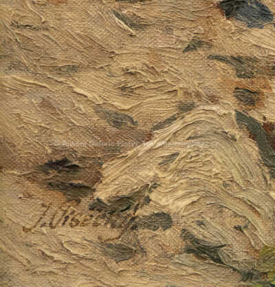  / Pobřeží Jadranu / Josef Písecký (Liška)