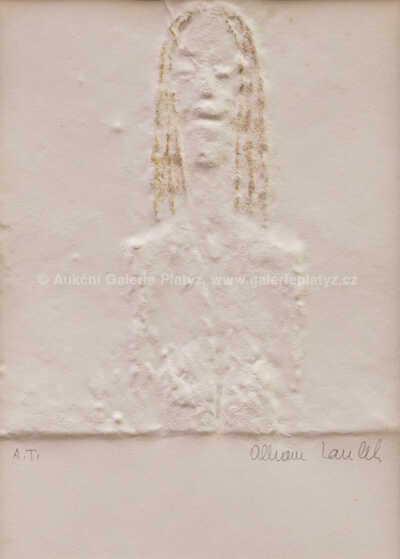  / Anděl / Olbram Zoubek