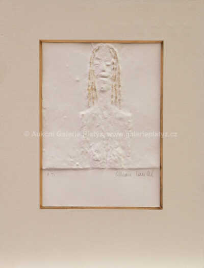 Olbram Zoubek - Anděl