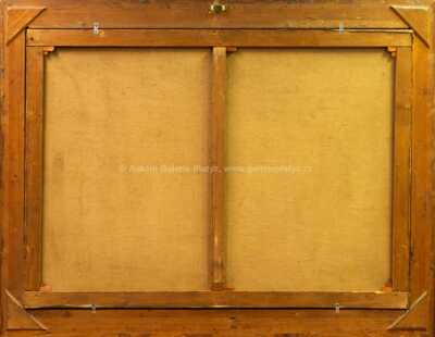  / Jaro / Antonín Hudeček