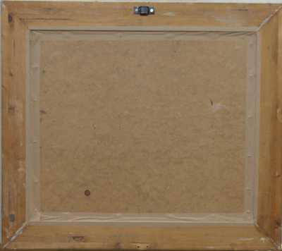  / Pouť na návsi /   Autor neurčen