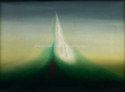  / Naděje / Zdeněk Hajný