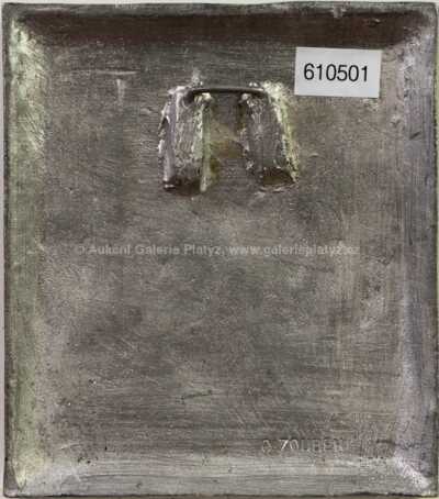  / Jaro / Olbram Zoubek