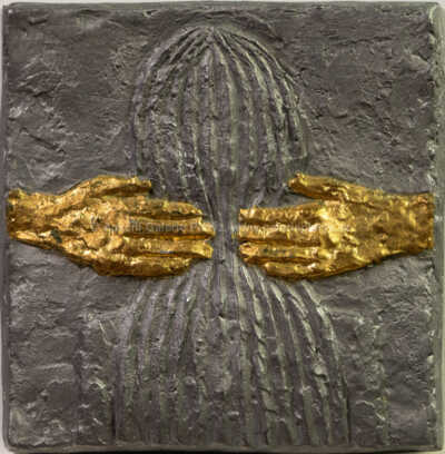 Olbram Zoubek - Ruce ve vlasech