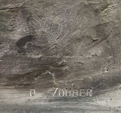  / Astrologie / Olbram Zoubek