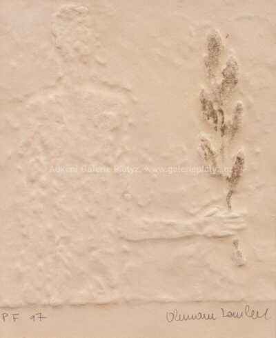  / Josef s ratolestí / Olbram Zoubek