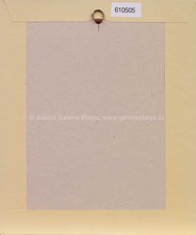  / Eva a had z ráje / Olbram Zoubek