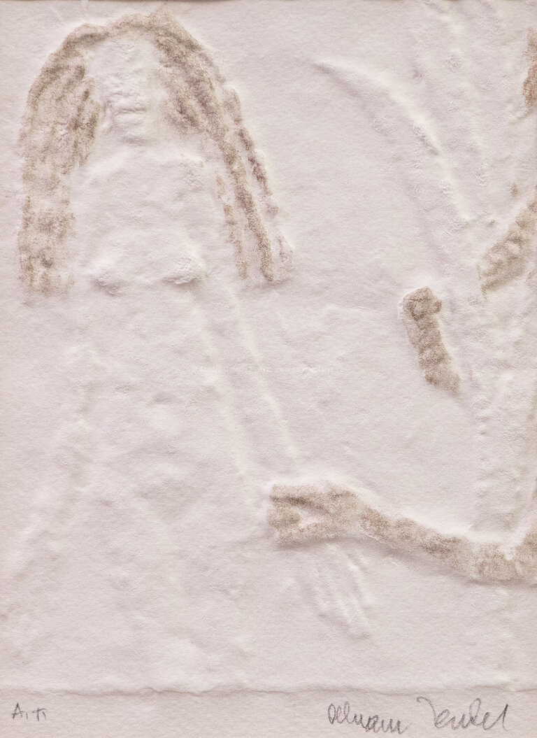  / Eva a had z ráje / Olbram Zoubek