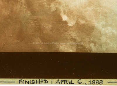  / Pieta Nr. 414 / Jan Saudek