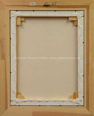  / Smrt obra Koloděje / František Ringo Čech