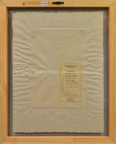  / Královský tanec / Salvador Dalí